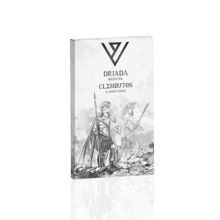 Clenbutos 40 mcg Driada Medical