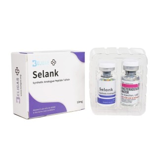 Selank 10mg Beligas