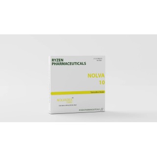 Nolva 10 Ryzen Pharmaceuticals