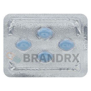 Da Sutra 30X 50/30 mg Hetero Labs Limited