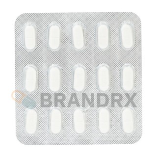 Daxid 50 mg Pfizer