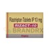 Rizact 10 mg Cipla