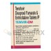 Tenvir-EM 300/200 mg Cipla