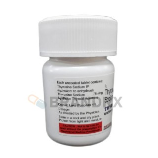 Thyrox 75 mcg Macleods