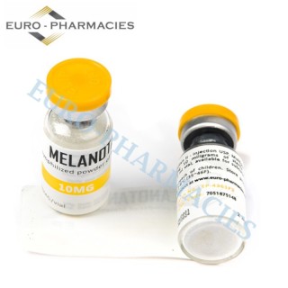 Melanotan II 10mg Pharmaceutical