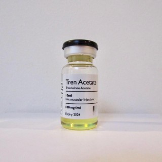 Tren Acetate Pharmaceutical