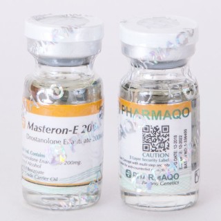 Masteron-E 200 Pharmaceutical