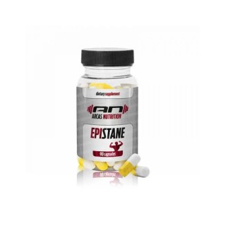ARCAS Nutrition EPISTANE Arcas Nutrition