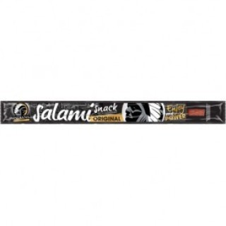 Jerky original Salami Snack 18 g JERKY