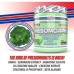 APS Mesomorph V4 DMHA + DMAA APS Nutrition