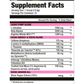 SARMA-COM SICKO MODE Pharmaceutical