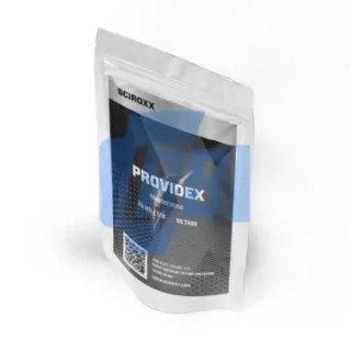 Providex Sciroxx