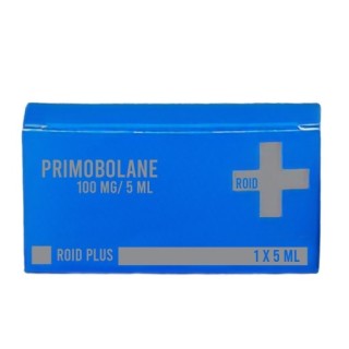 Primobolane 100 Roid Plus