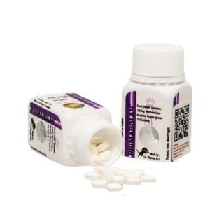 Primabolan La Pharma
