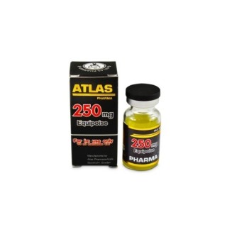 Equipoise 250 Atlas Pharma