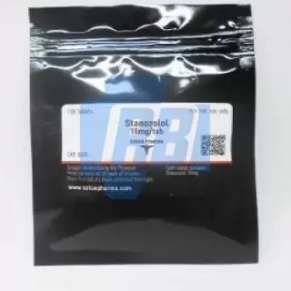 Stanozolol Tabs SATAN PHARMA