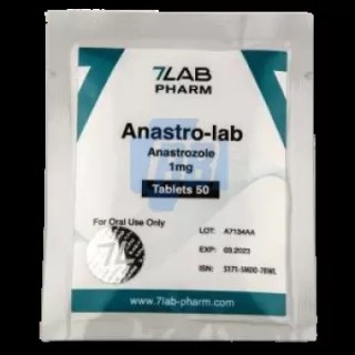 Anastro-Lab 7Lab Pharma