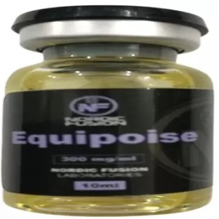 EQUIPOISE NORDIC FUSION