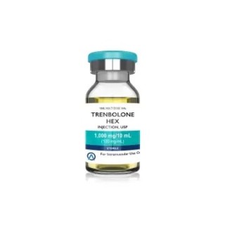 Trenbolone Hex Anabolex