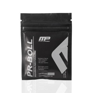 PR-BOLL 20 mg Muscule Pharm